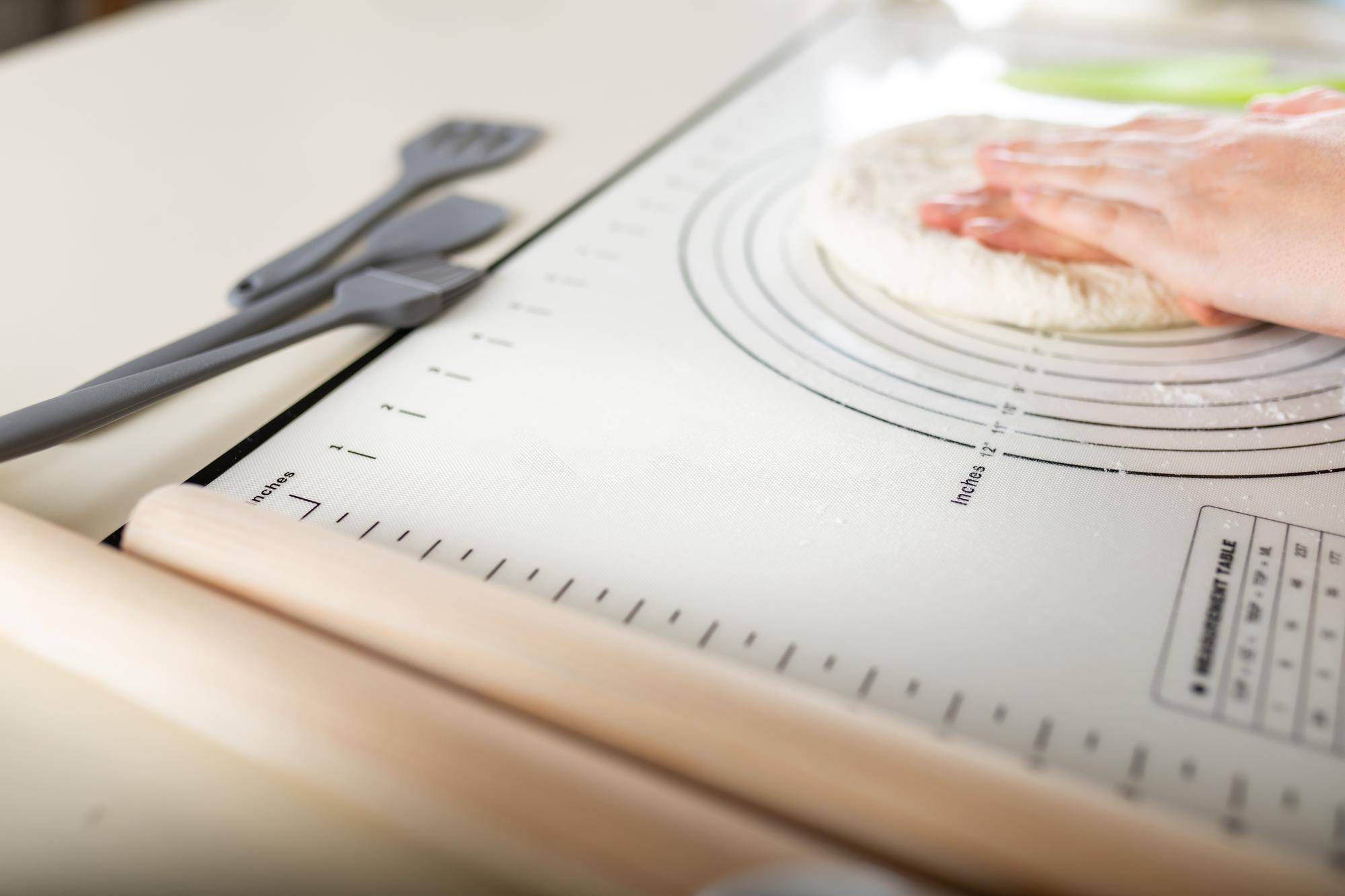 Diagram of protein cooking temperatures